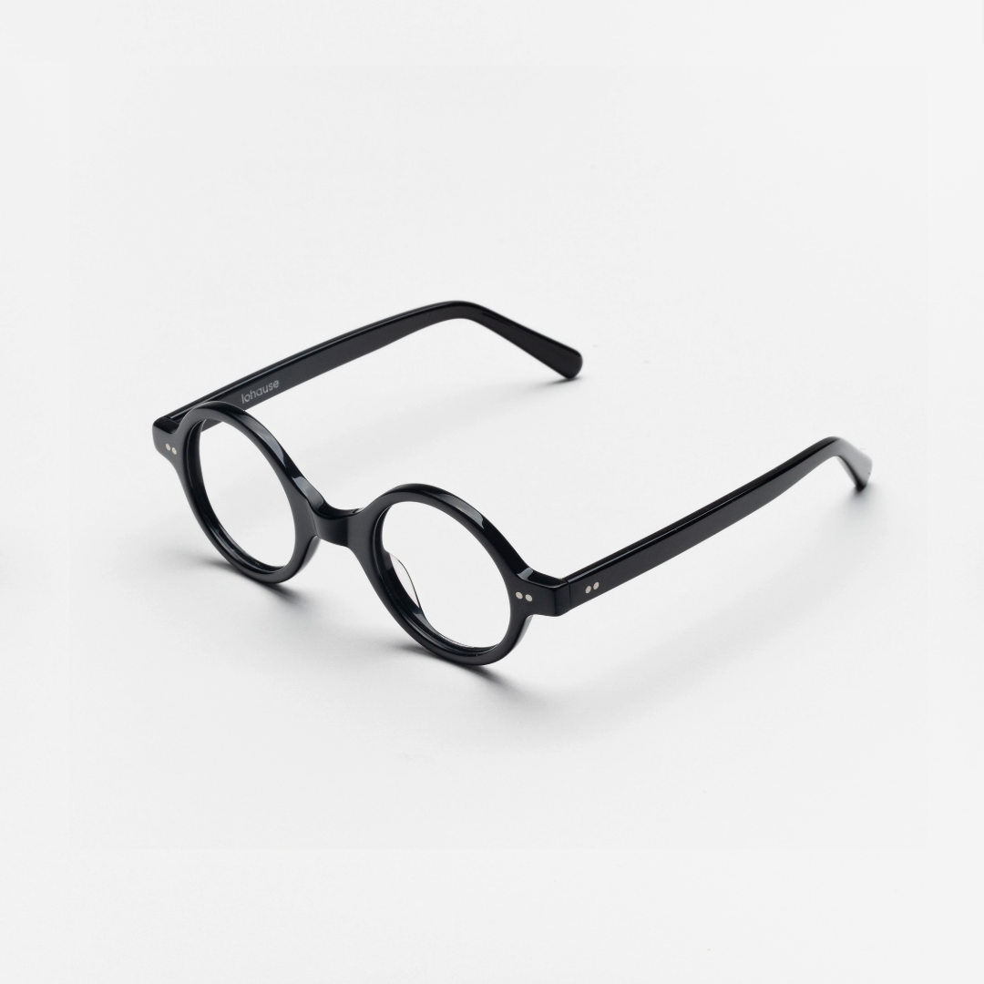 The Corbusier Noir