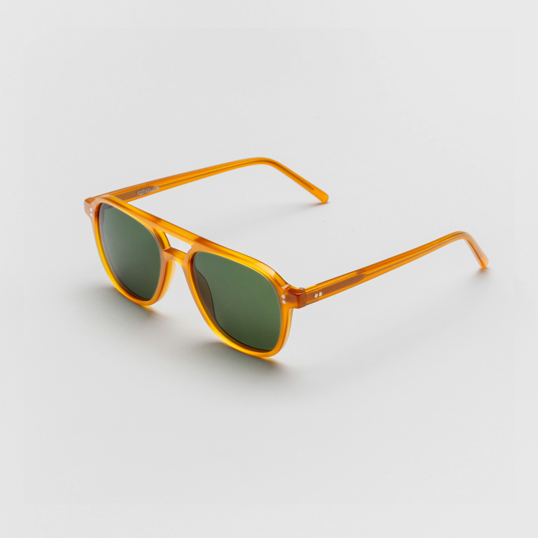 The Truman Amber