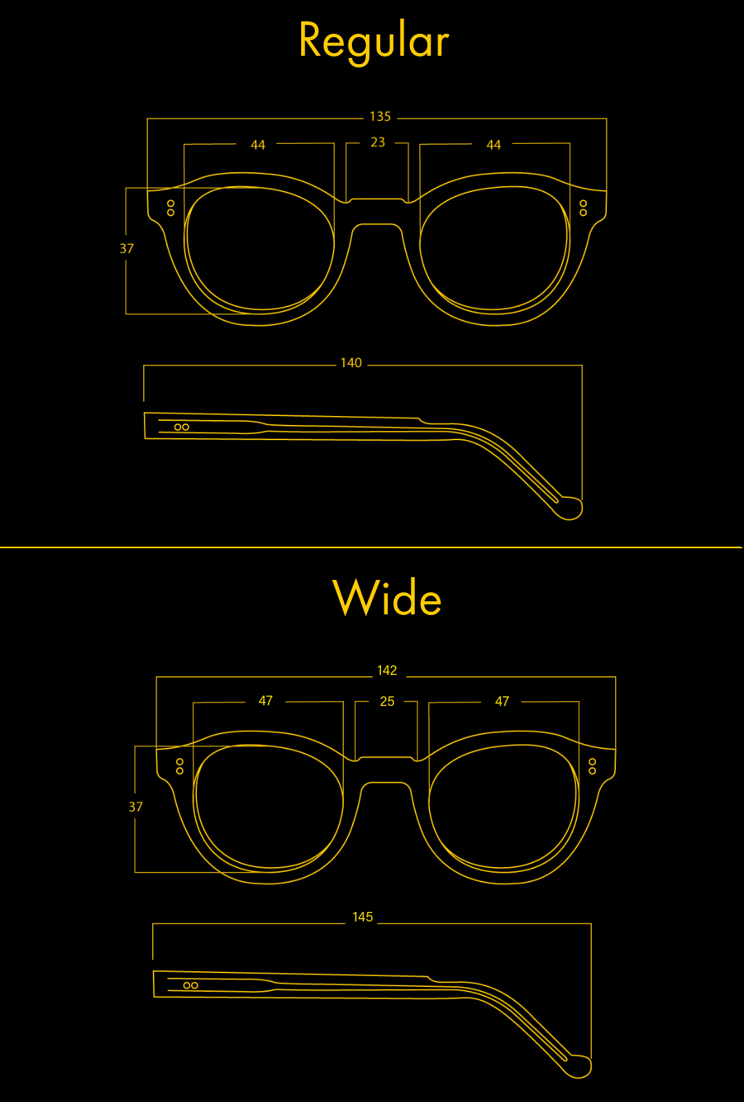 The Dean Paradox N1 Sunglasses