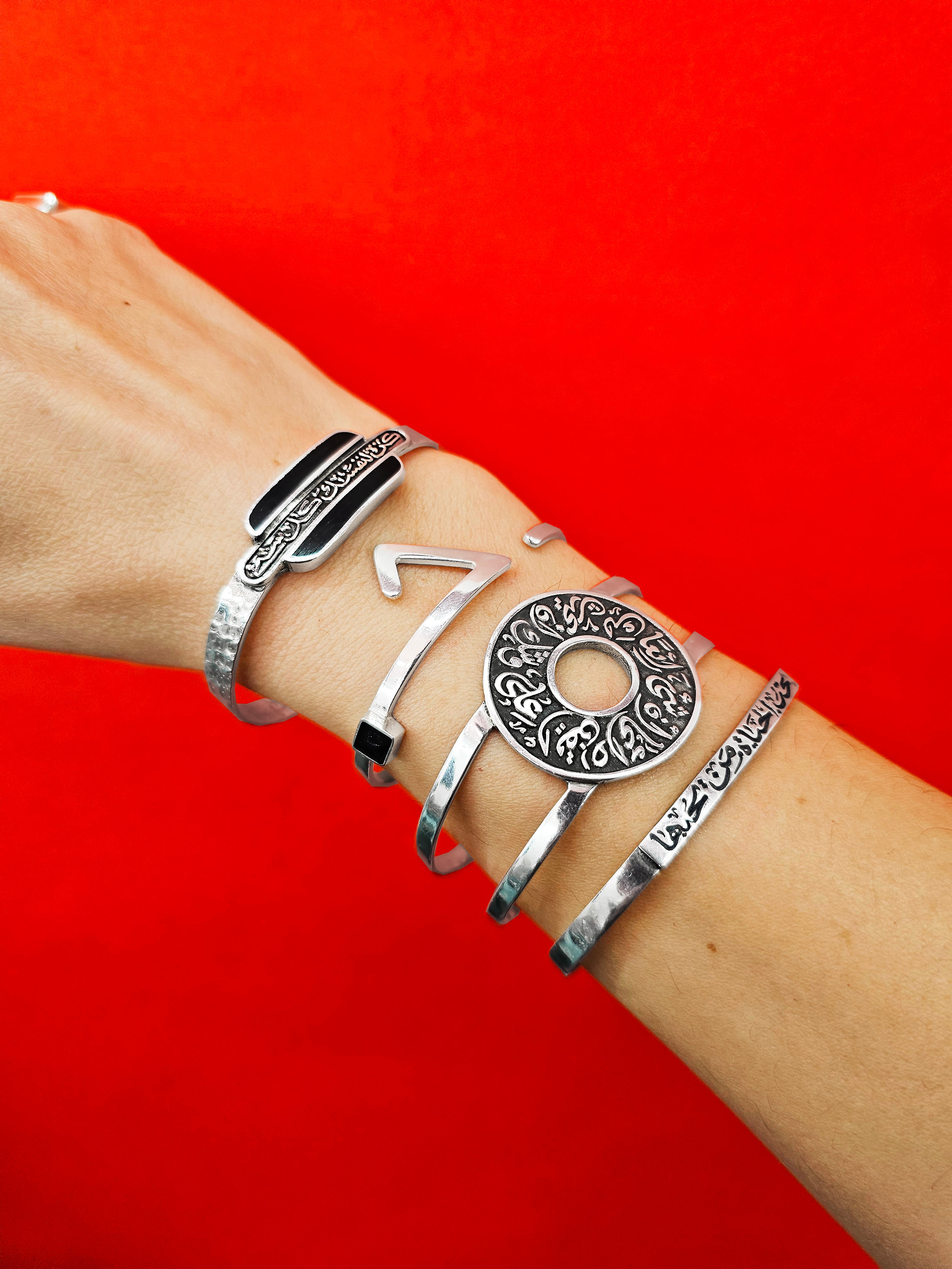 Hob Bracelet