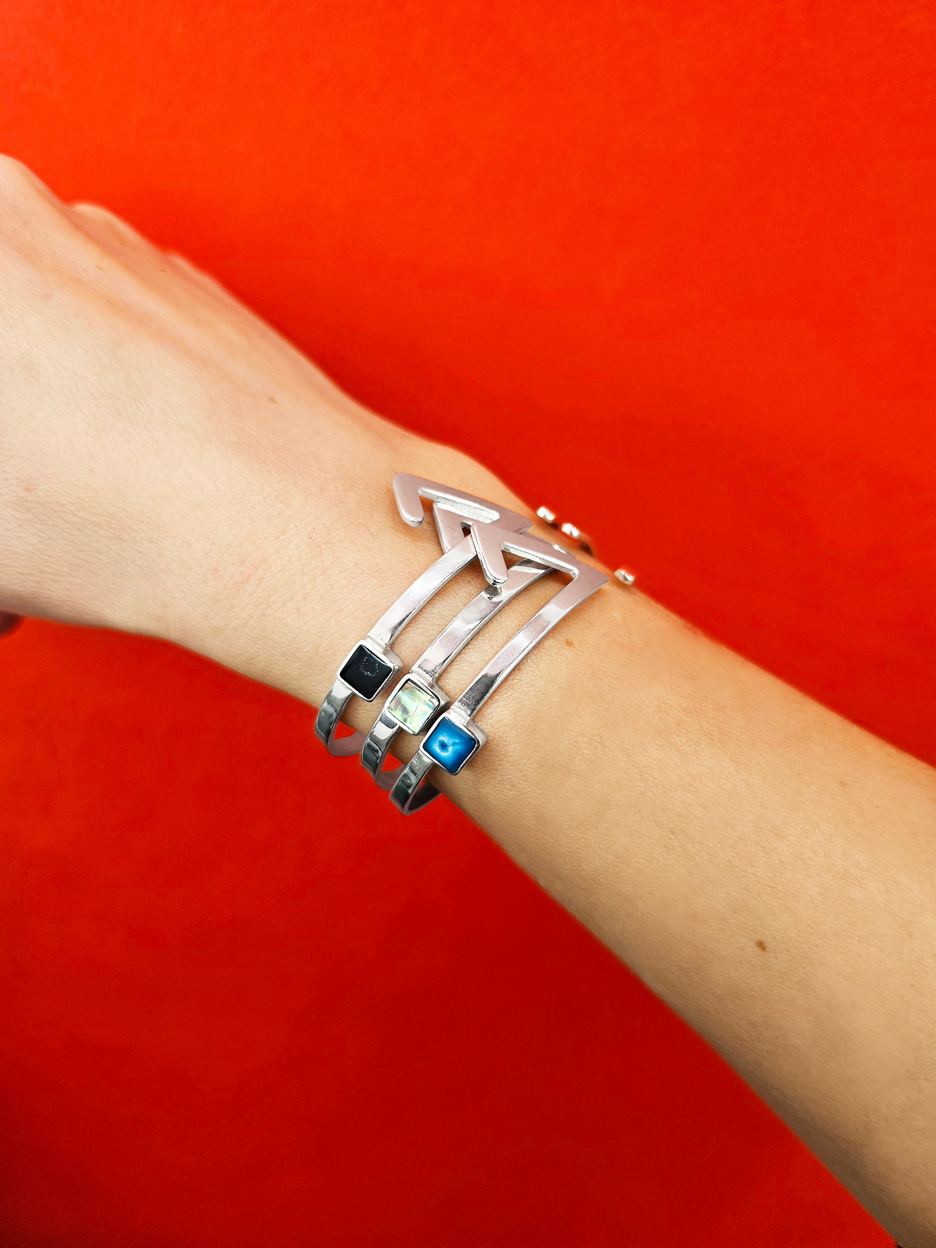 Hob Bracelet