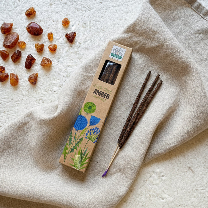 Natural Smudge Sticks