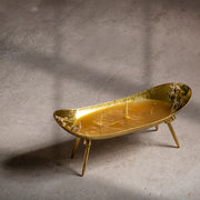 Candle Boat