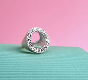Hollow Ring
