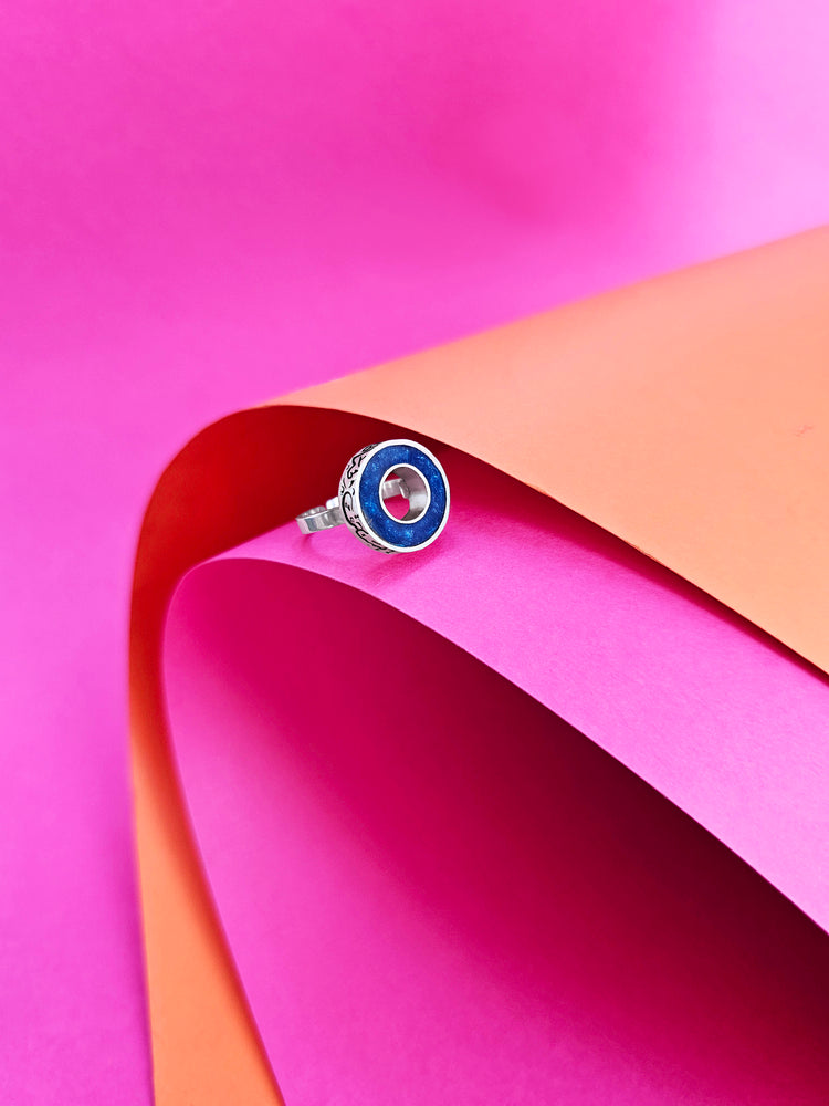 Donut Ring