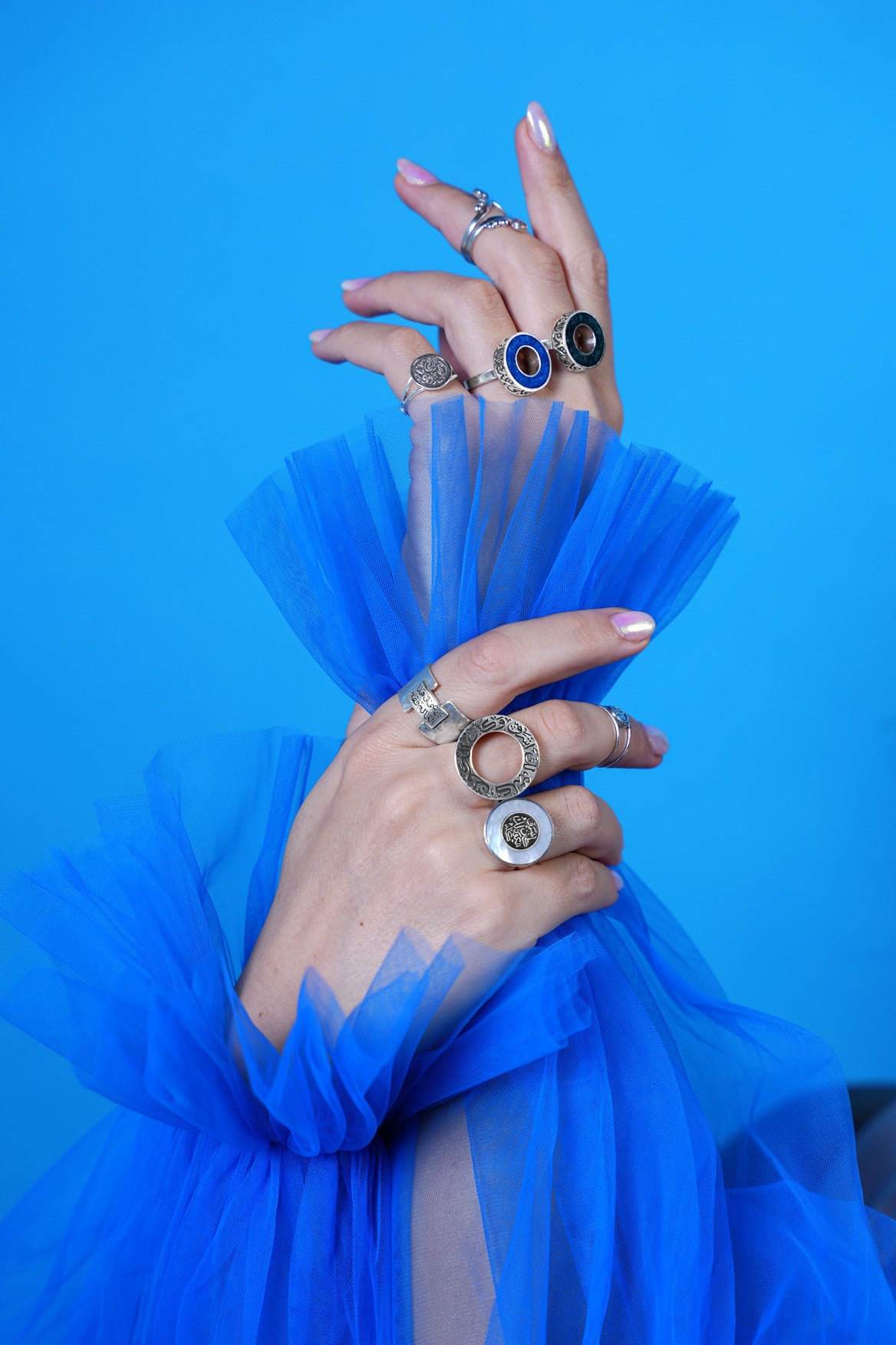 Donut Ring