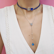 Echo of the Soul Necklace