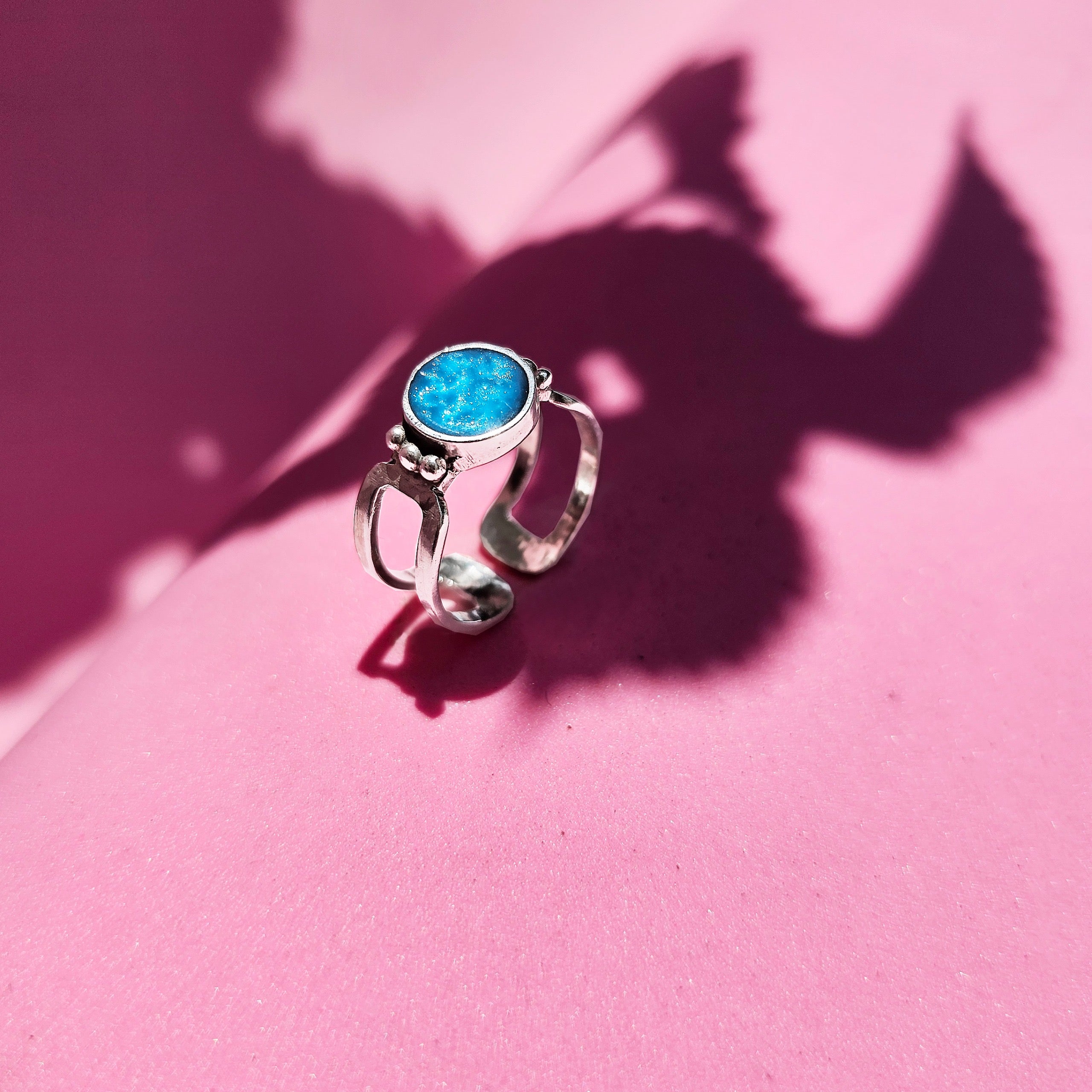 Moon Ring