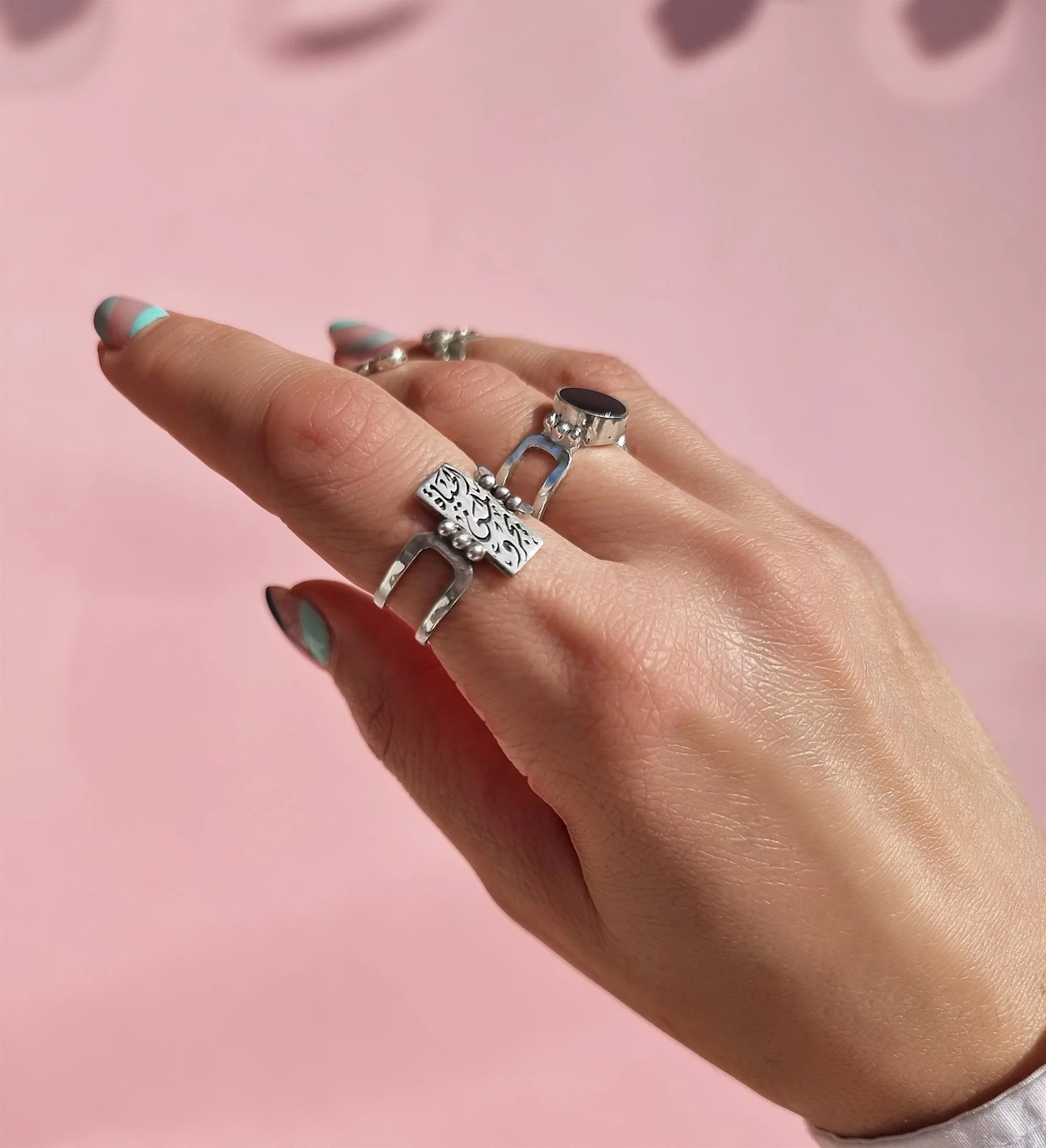 Elissa Ring
