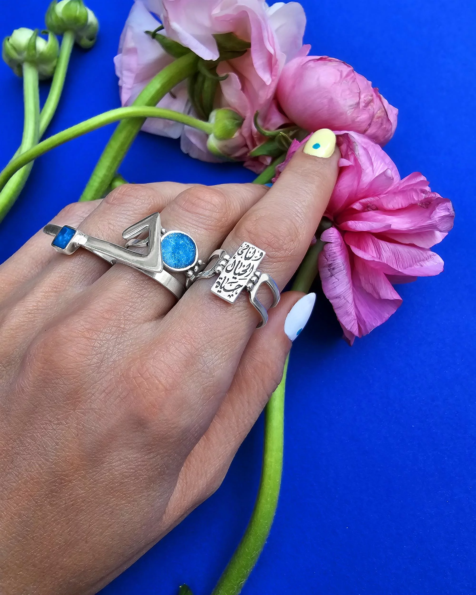 Elissa Ring