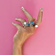 Moon Ring