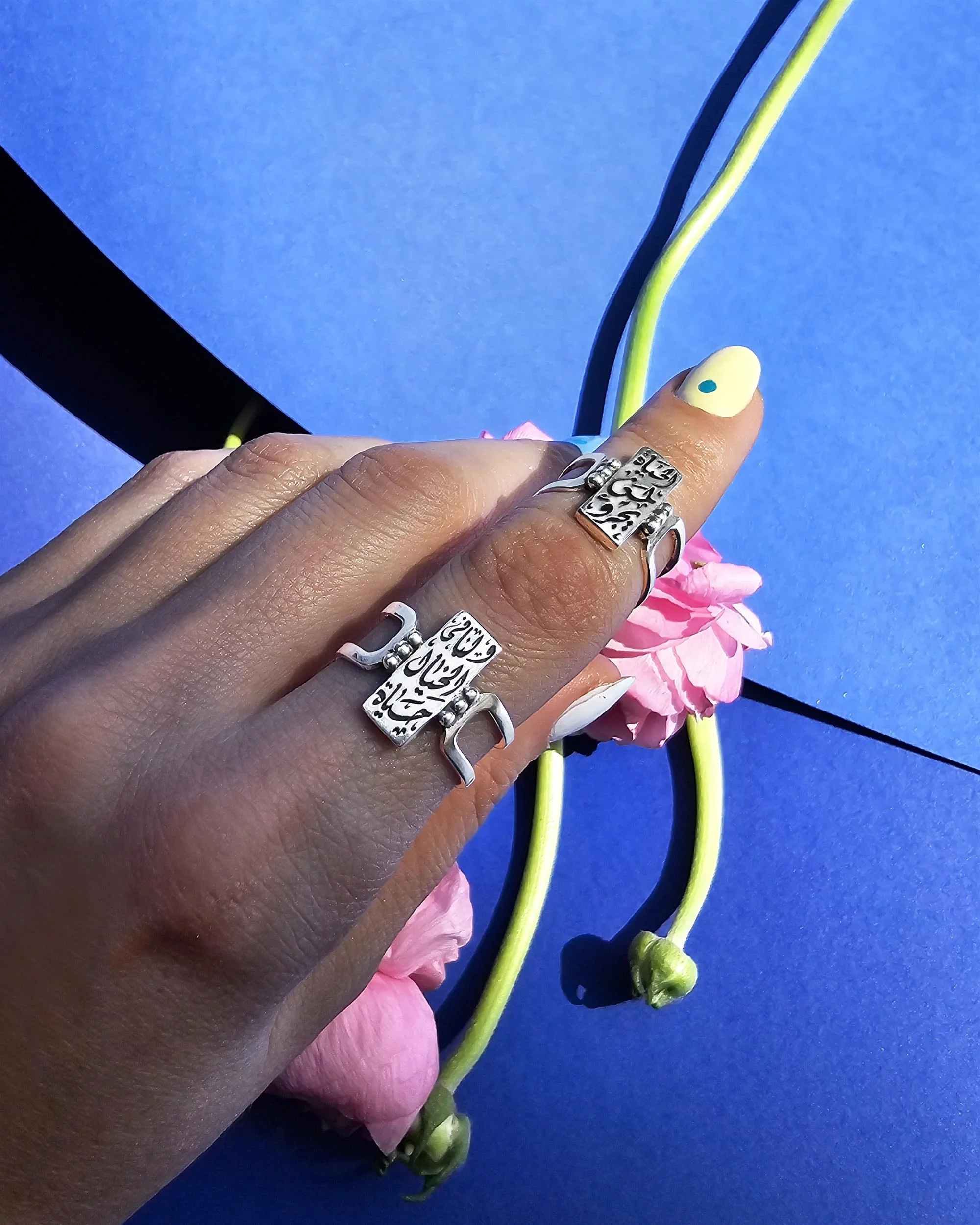 Elissa Ring