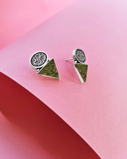 Ghina Earrings