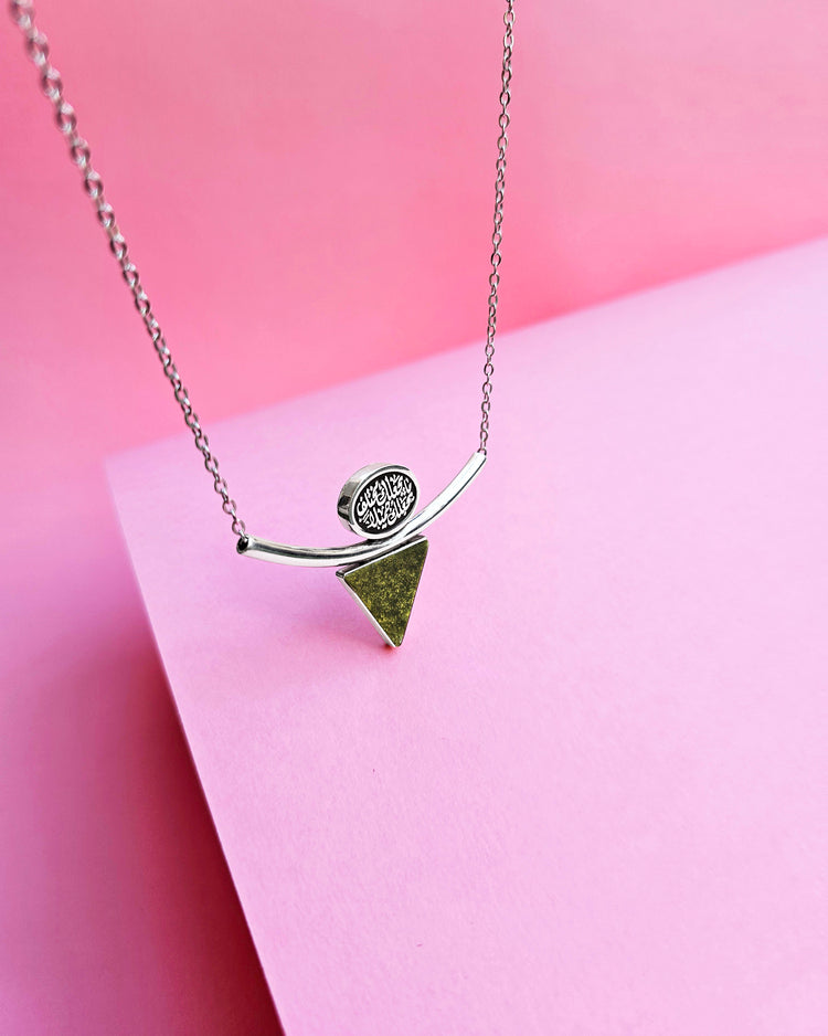 Ghina Necklace