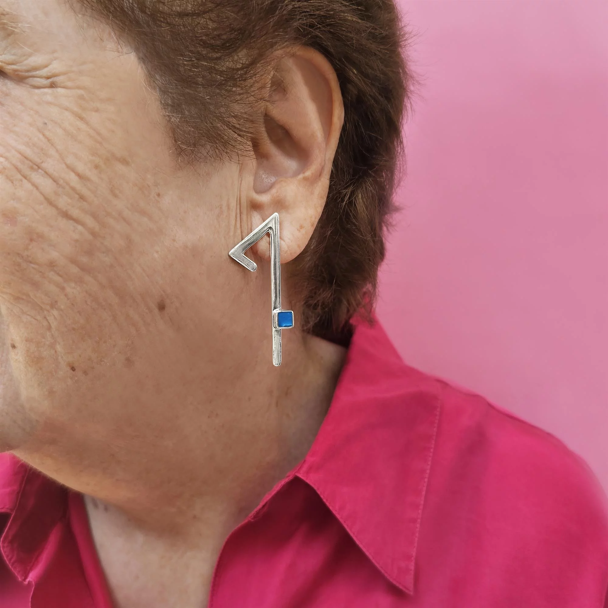 Houbb Earrings