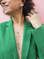 Hob Necklace