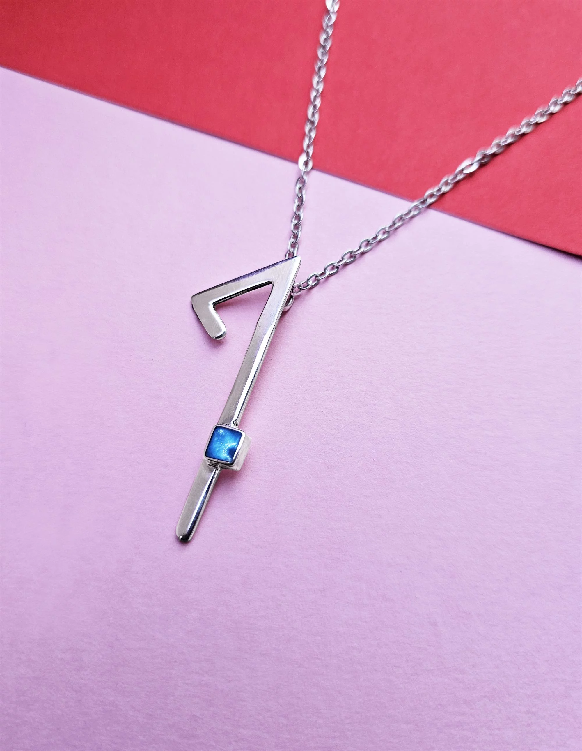 Hob Necklace