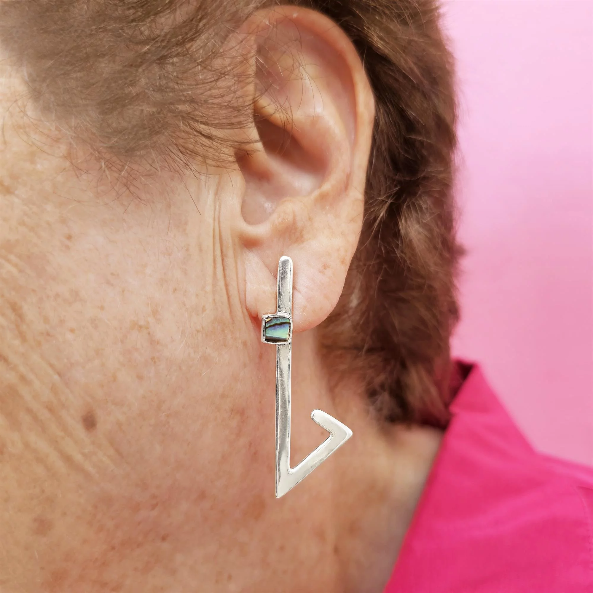 Houbb Earrings