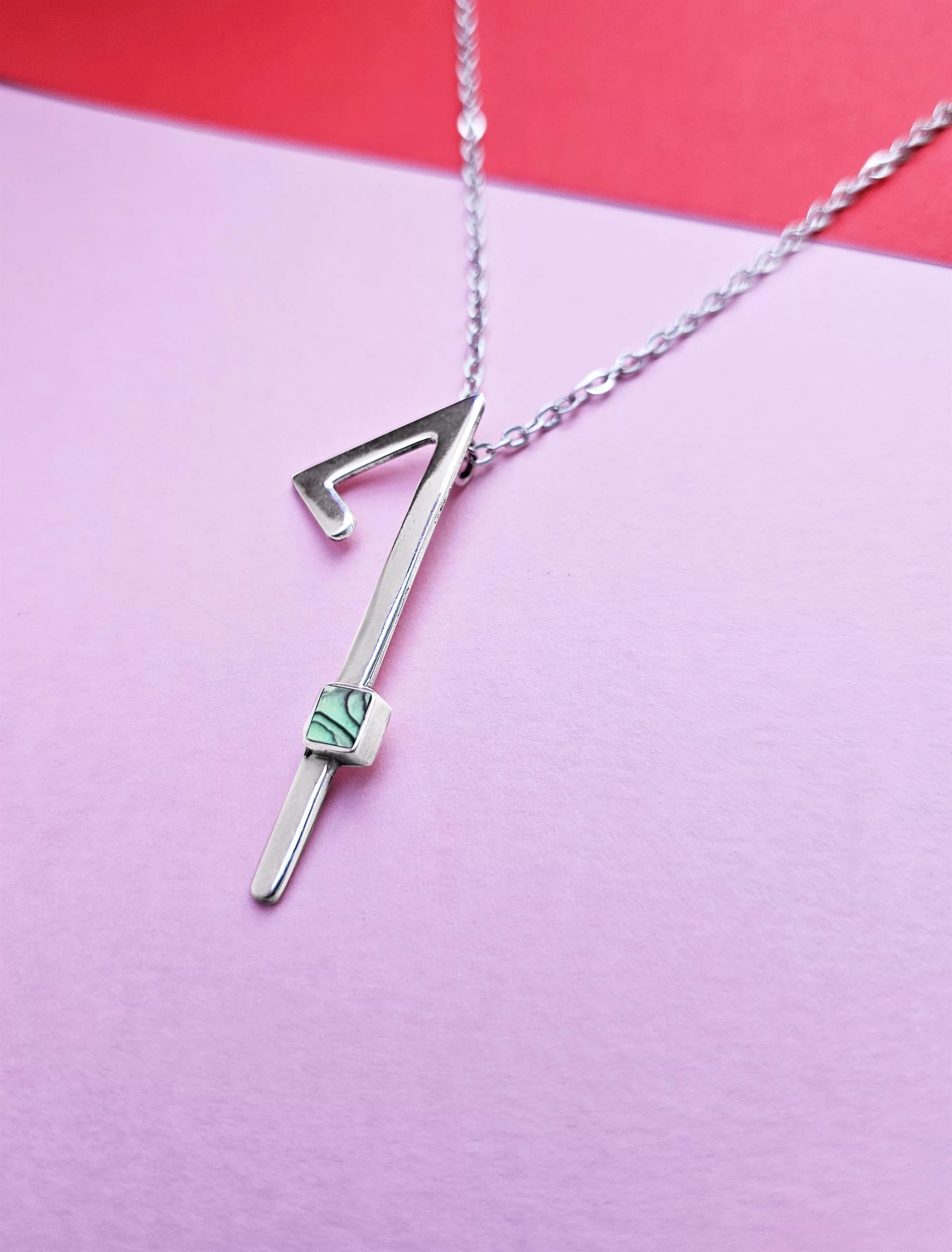 Hob Necklace