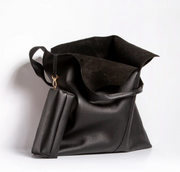Lulia Tote (Black)