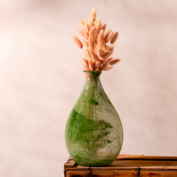 Retro Vase
