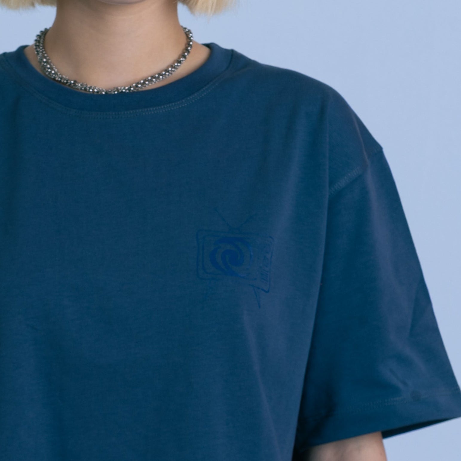 Distored Reality - T-shirt