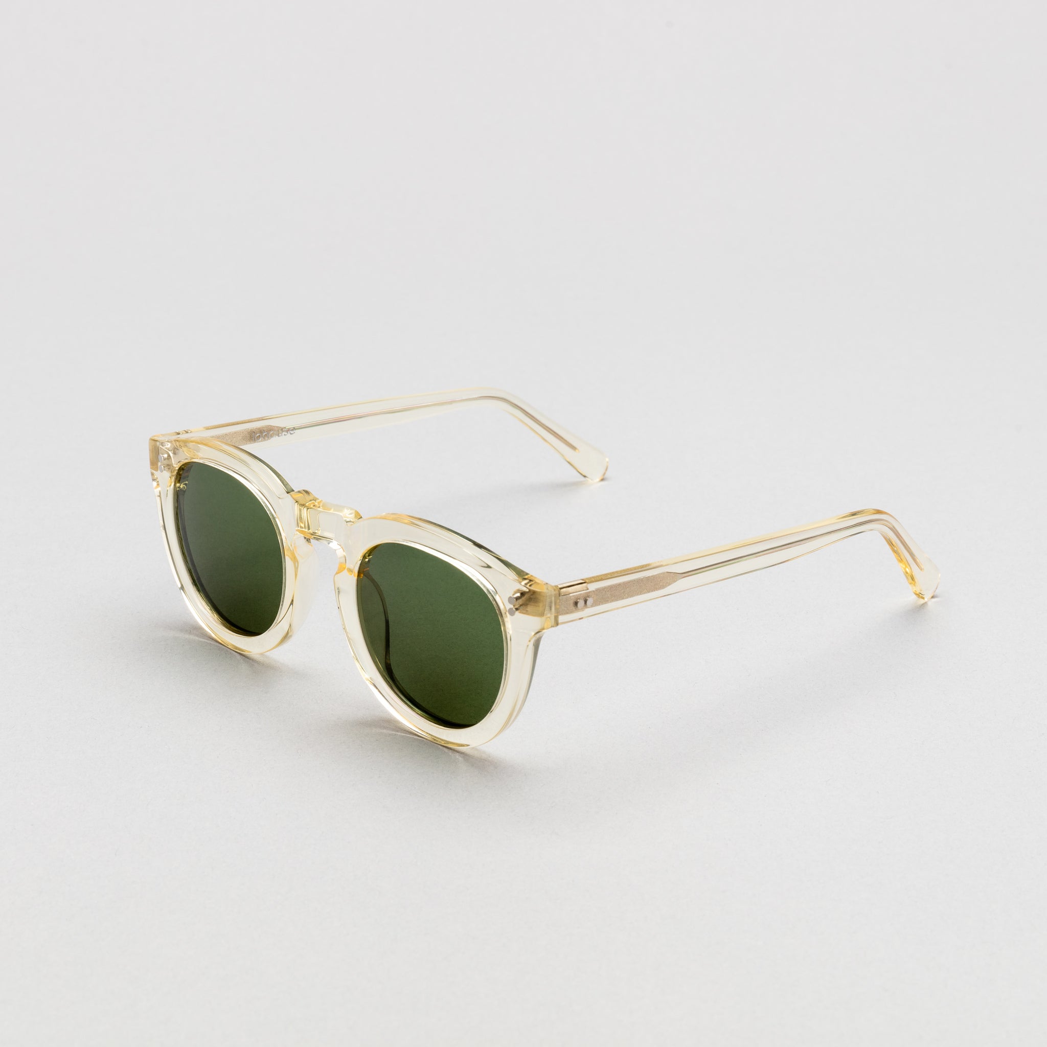 The Allen Air Sunglasses