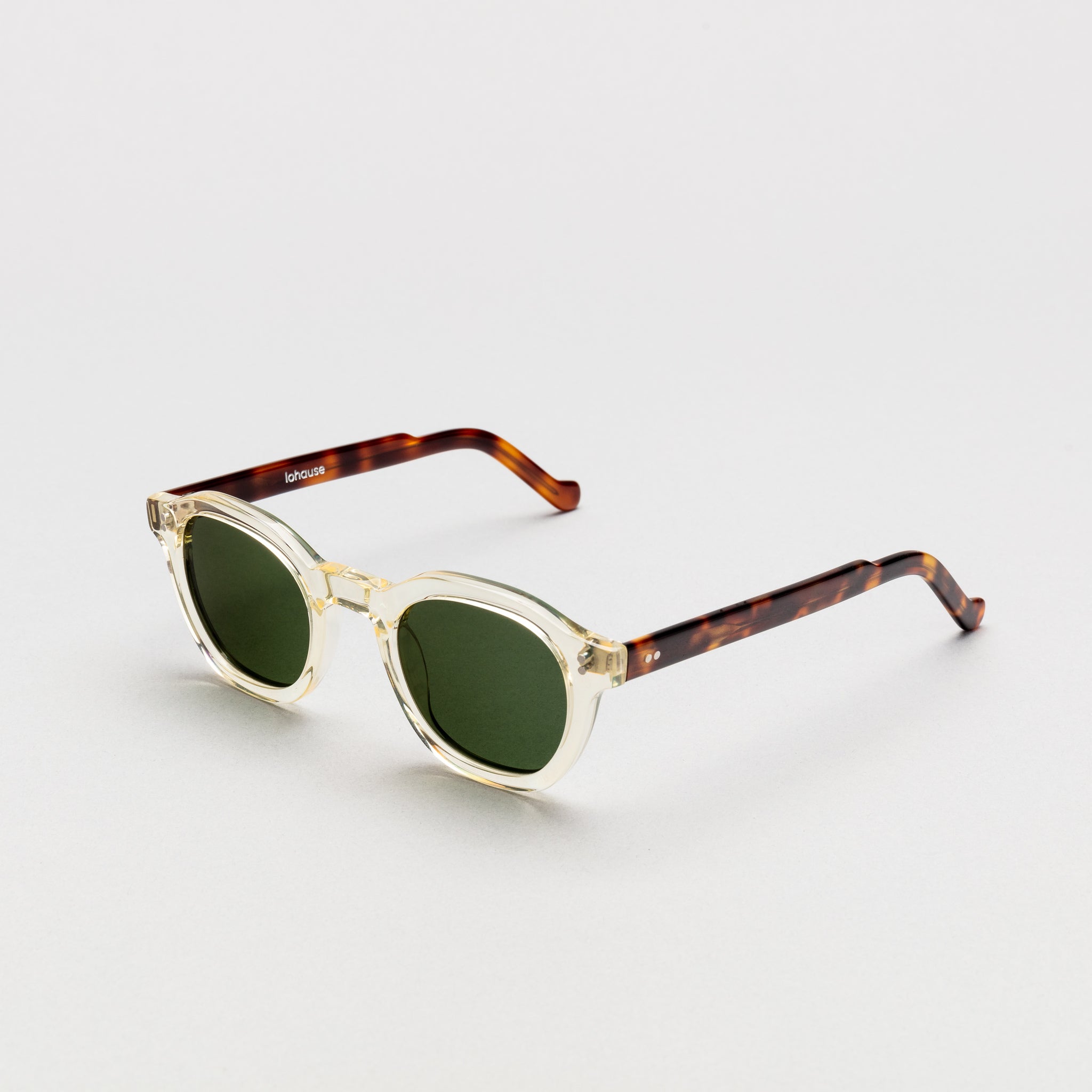 The Dean Paradox N1 Sunglasses