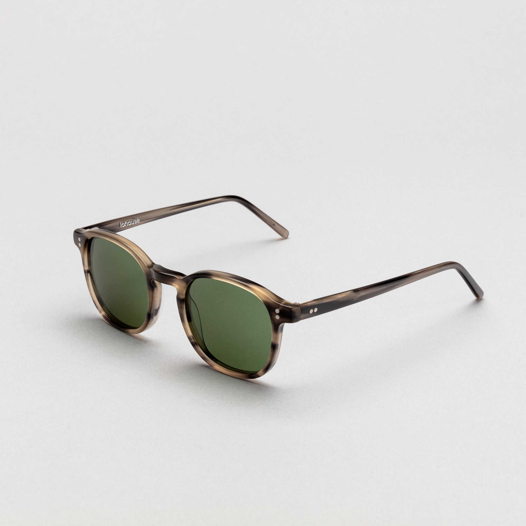 The Marshall Olive