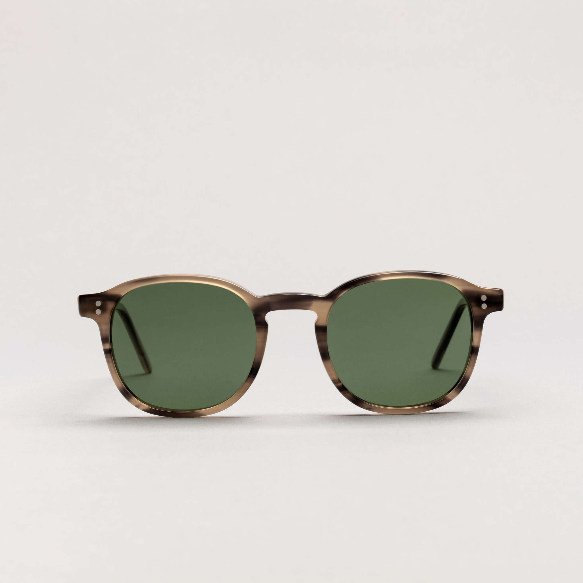 The Marshall Olive