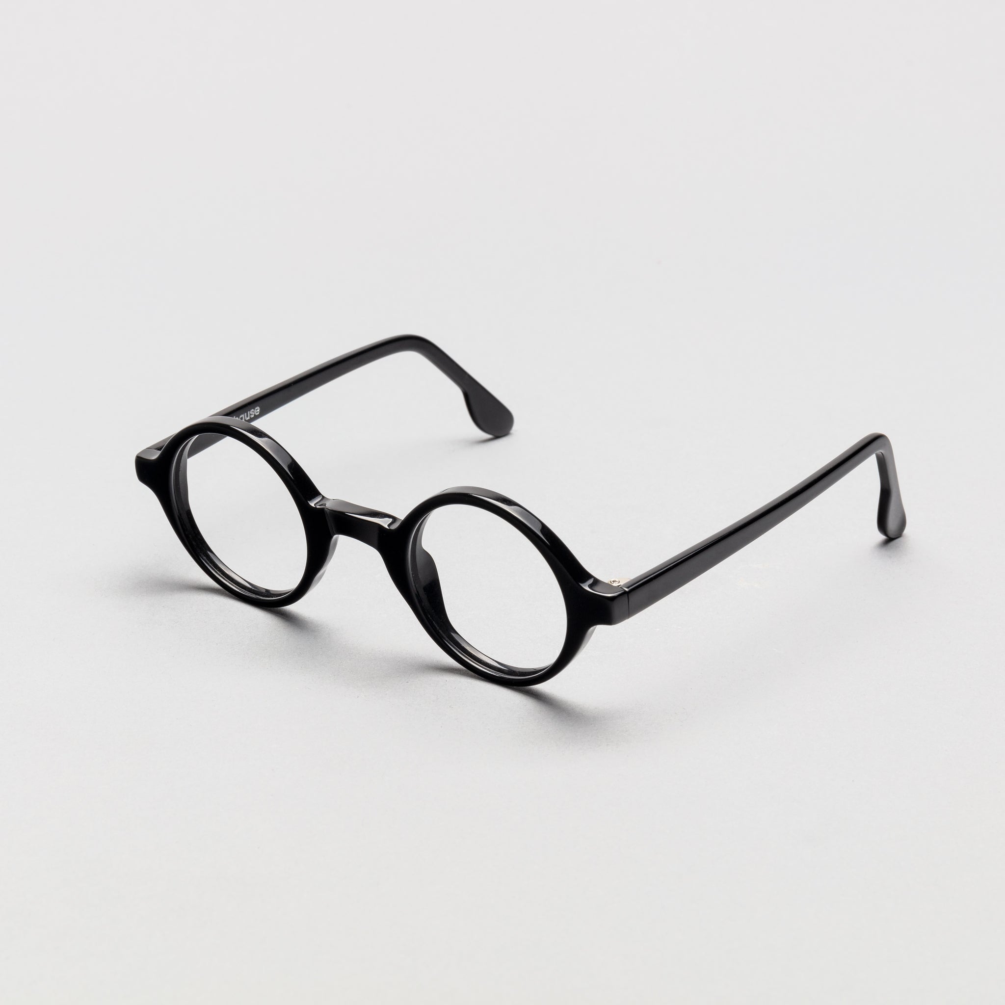 The Winston Noir