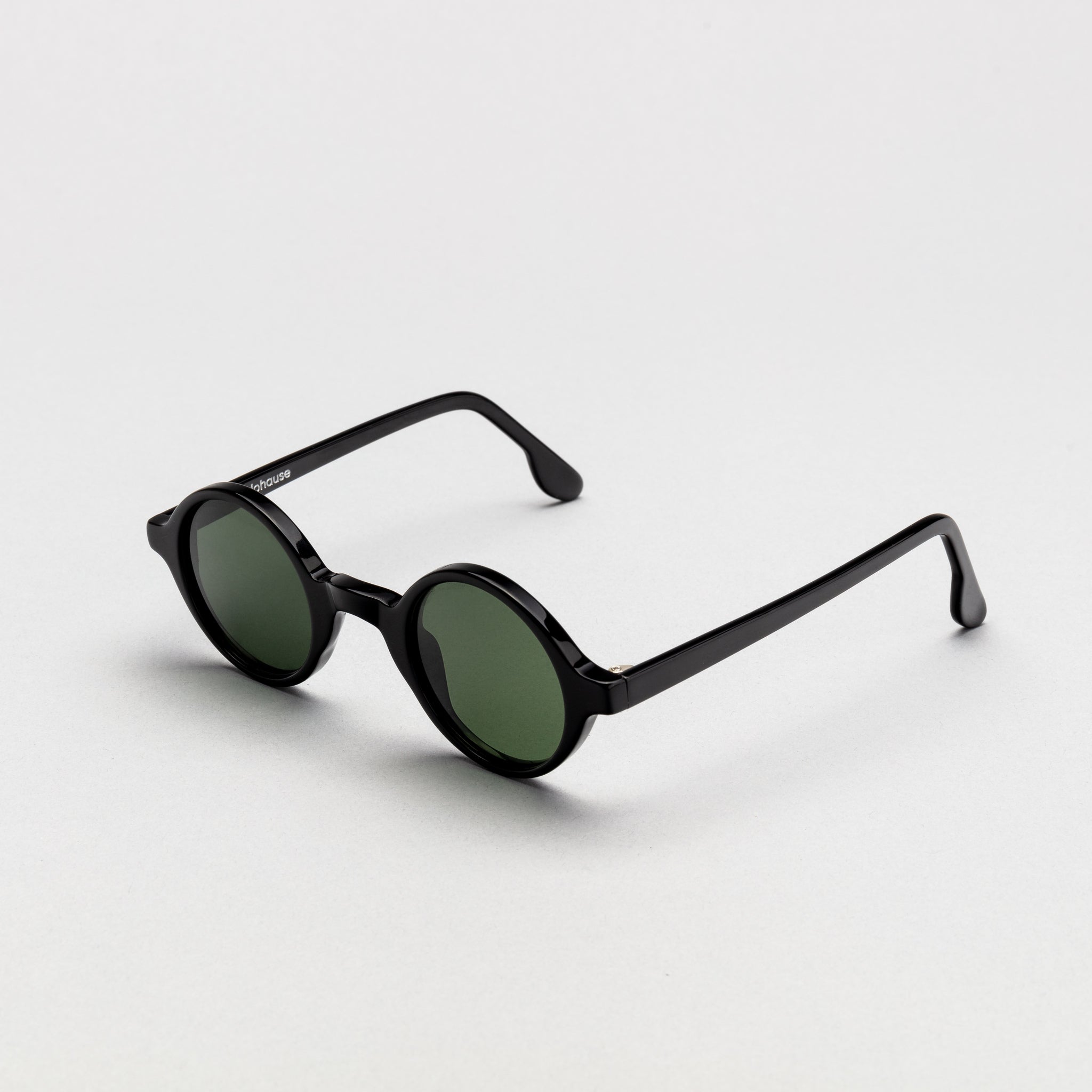 The Winston Noir Sunglasses