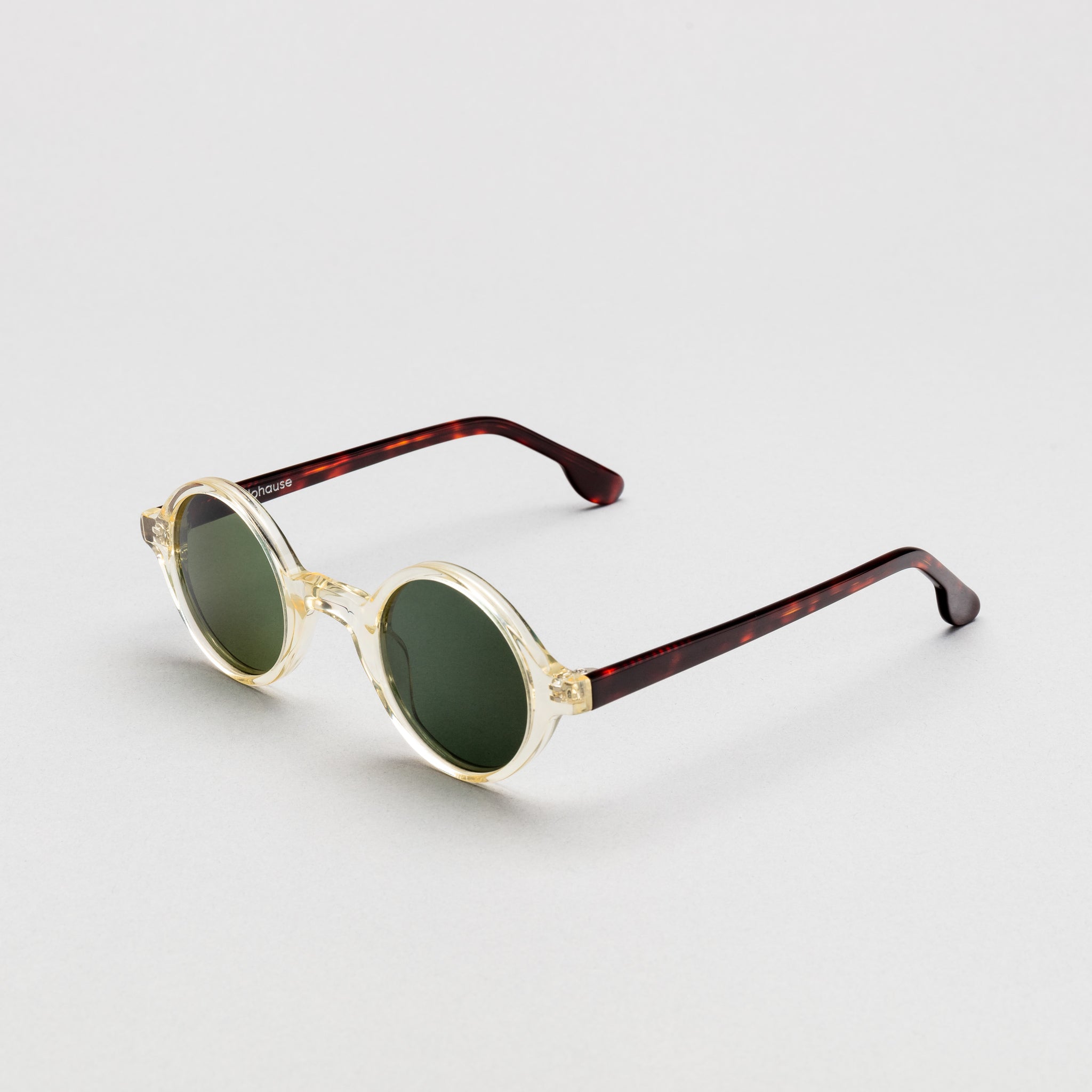 The Winston Paradox N1 Sunglasses