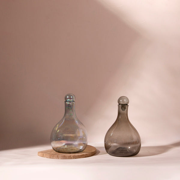 Modern Carafe