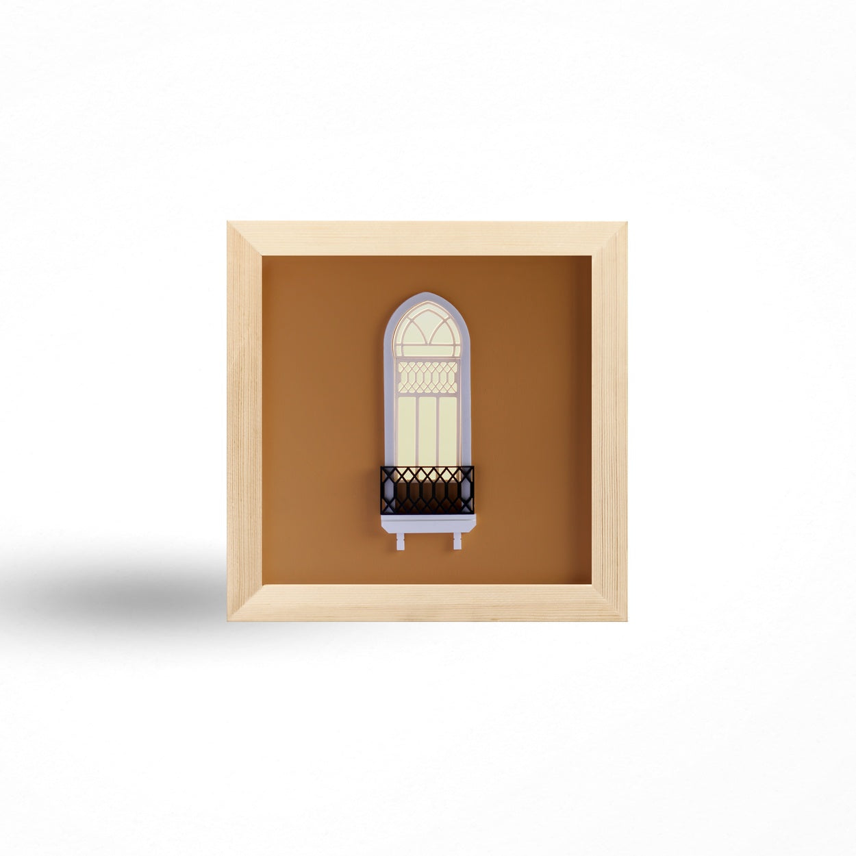 The One Window
