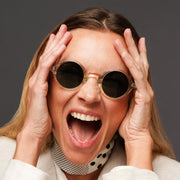 The Winston Air Sunglasses