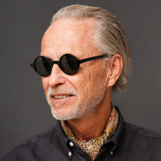 The Winston Noir Sunglasses